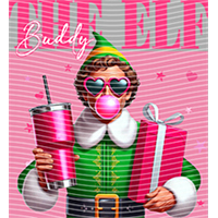 Valentine's Day-QRJ  2925